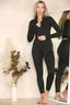 ZipForm Gym Lounge Set – Haute Edition 25