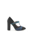 Black Made in Italia GIORGIA_NERO-BLU
