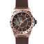 Vento Brown Rose Gold