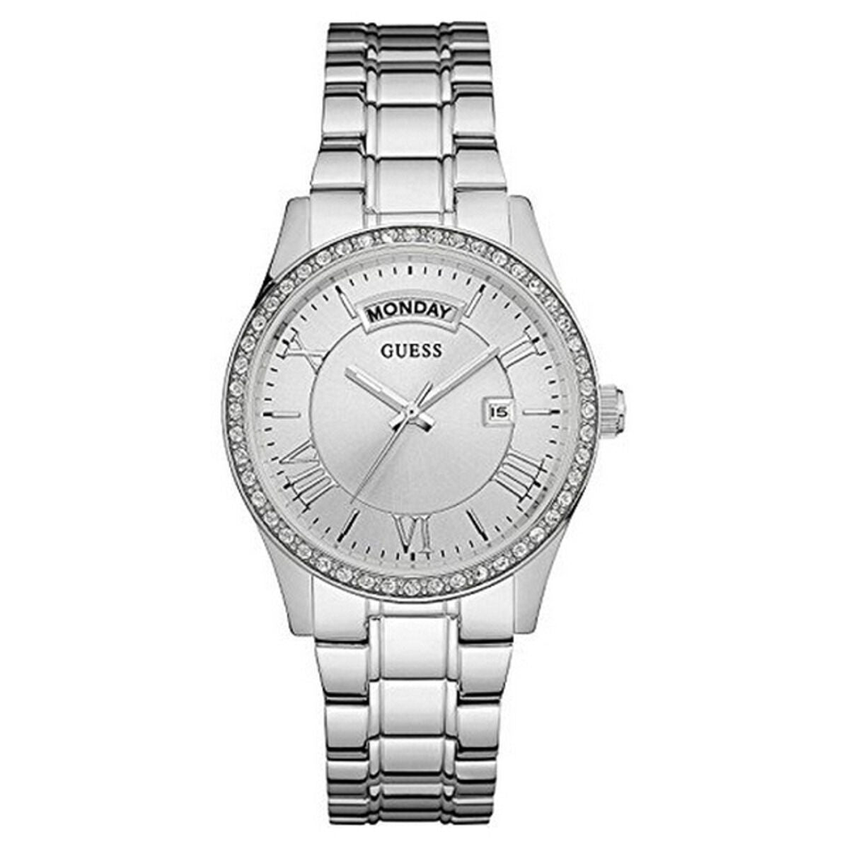 Ladies'Watch Guess W0764L1 (ø 38 mm) Main image