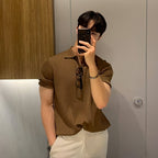 Men's Fancy T-shirt