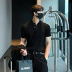 Men's Fancy T-shirt