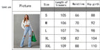 UrbanEase™ Wide-leg Jeans Women