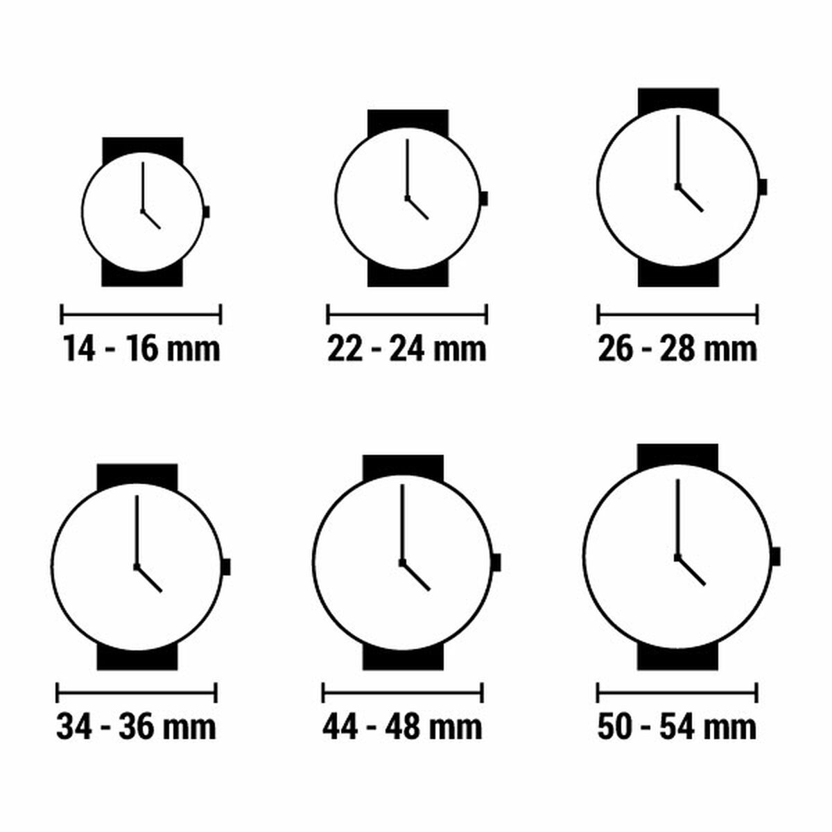 Ladies'Watch Liu·Jo TLJ103
