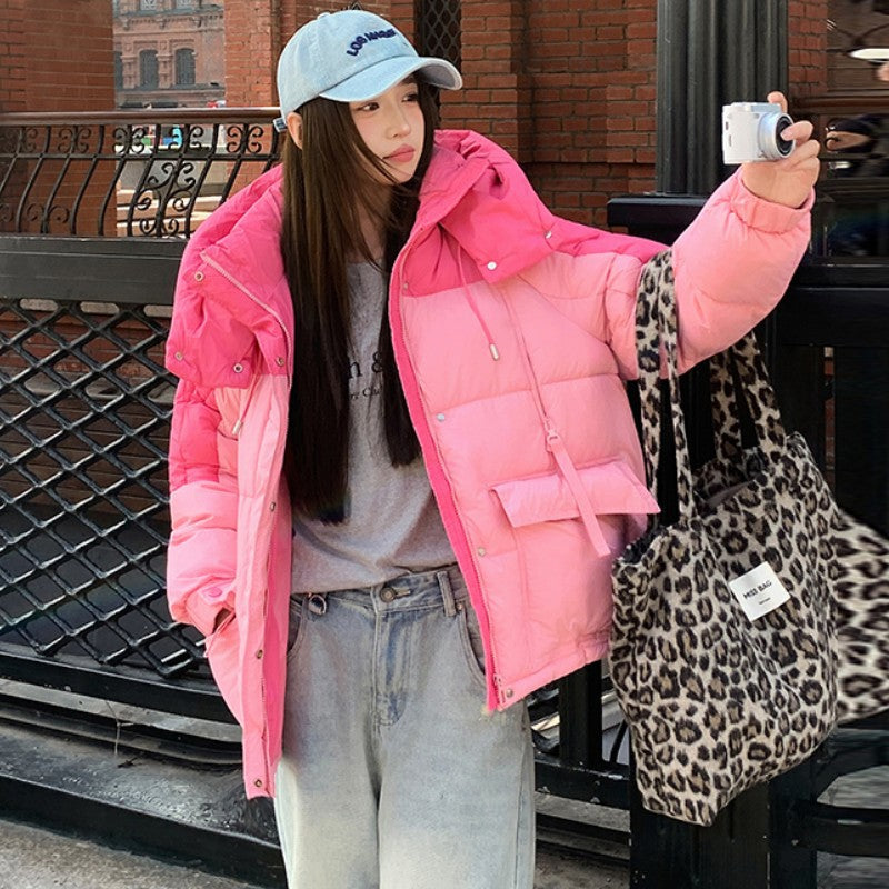 Mid-length Cotton Clothing Women Main image