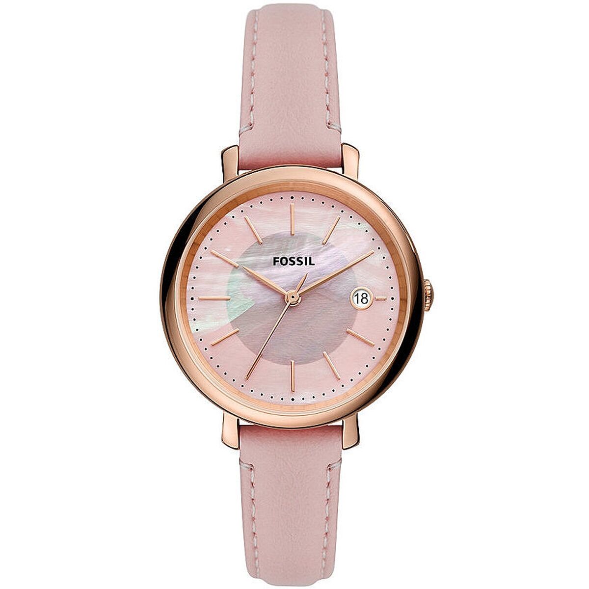 Ladies' Watch Fossil JACQUELINE (Ø 36 mm) Main image