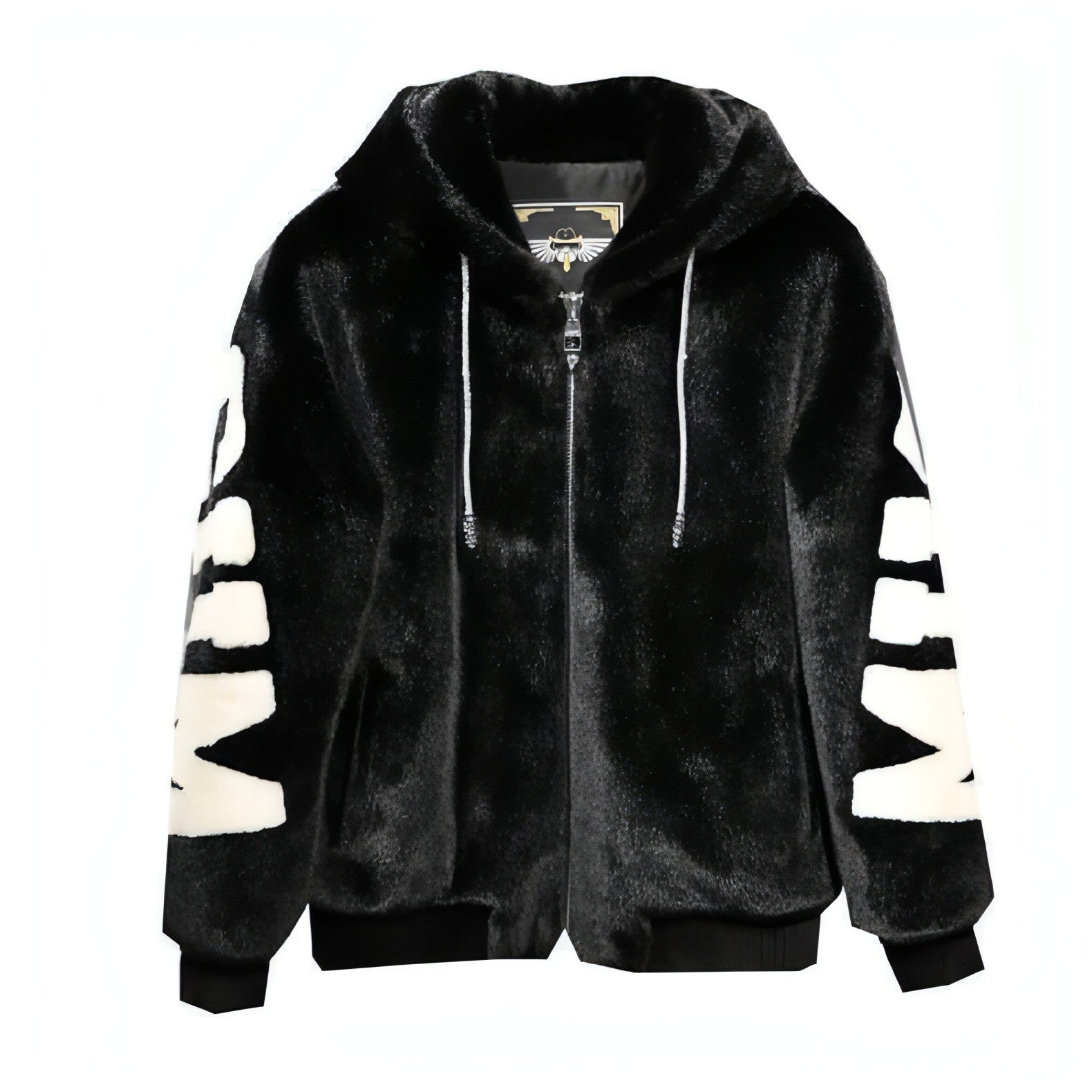 PIMP - Slim Jacket Men's Outer Wear Secondary image