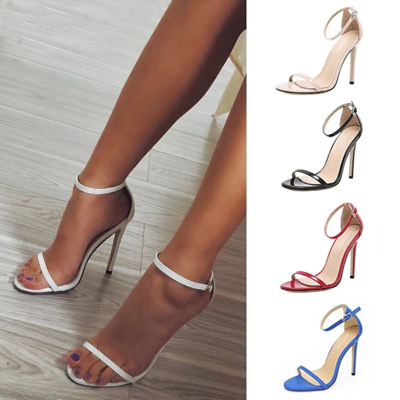 High Heels Sandals Women Shoes Main image