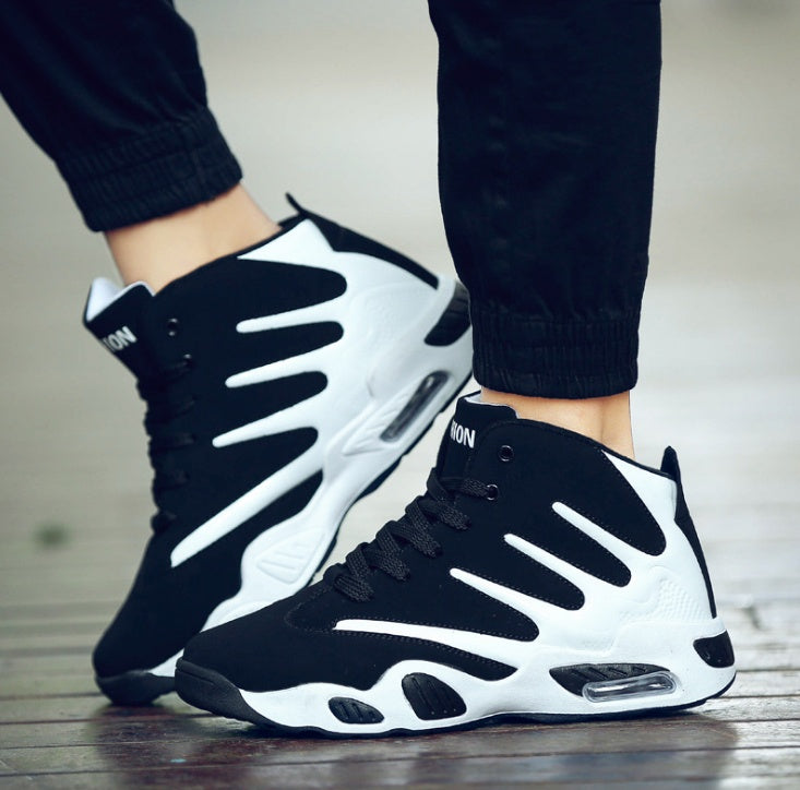 Men Basketball Wear-resistant Sneakers Main image