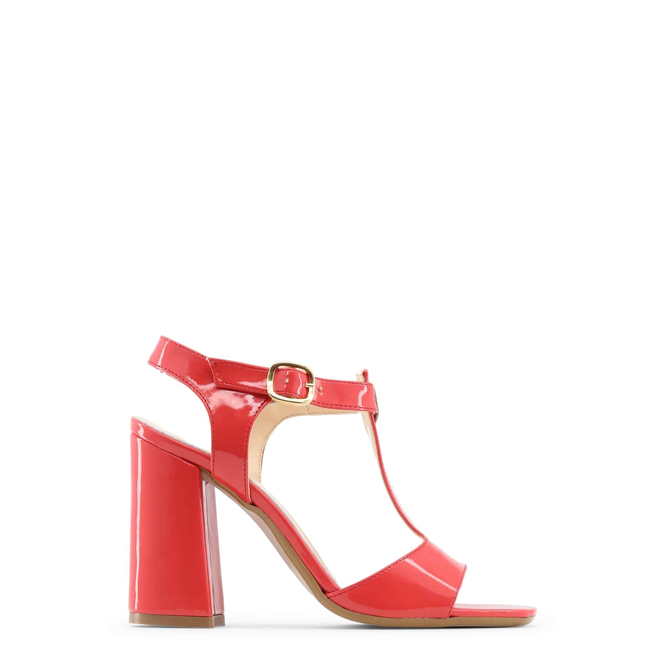 Red Made in Italia ARIANNA_CORALLO Main image