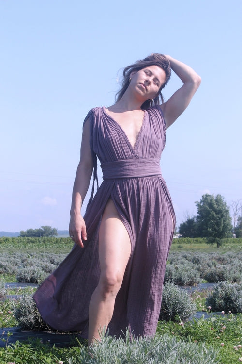 Kaela Dress