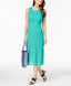 Alfani Lace Midi Dress