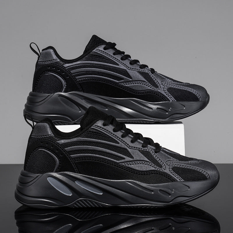 Dad Shoes Version Trendy Plus Size Sneakers Men Main image