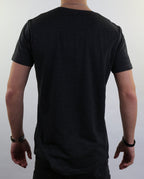 Basic Shirt v2 - charcoal - Herren