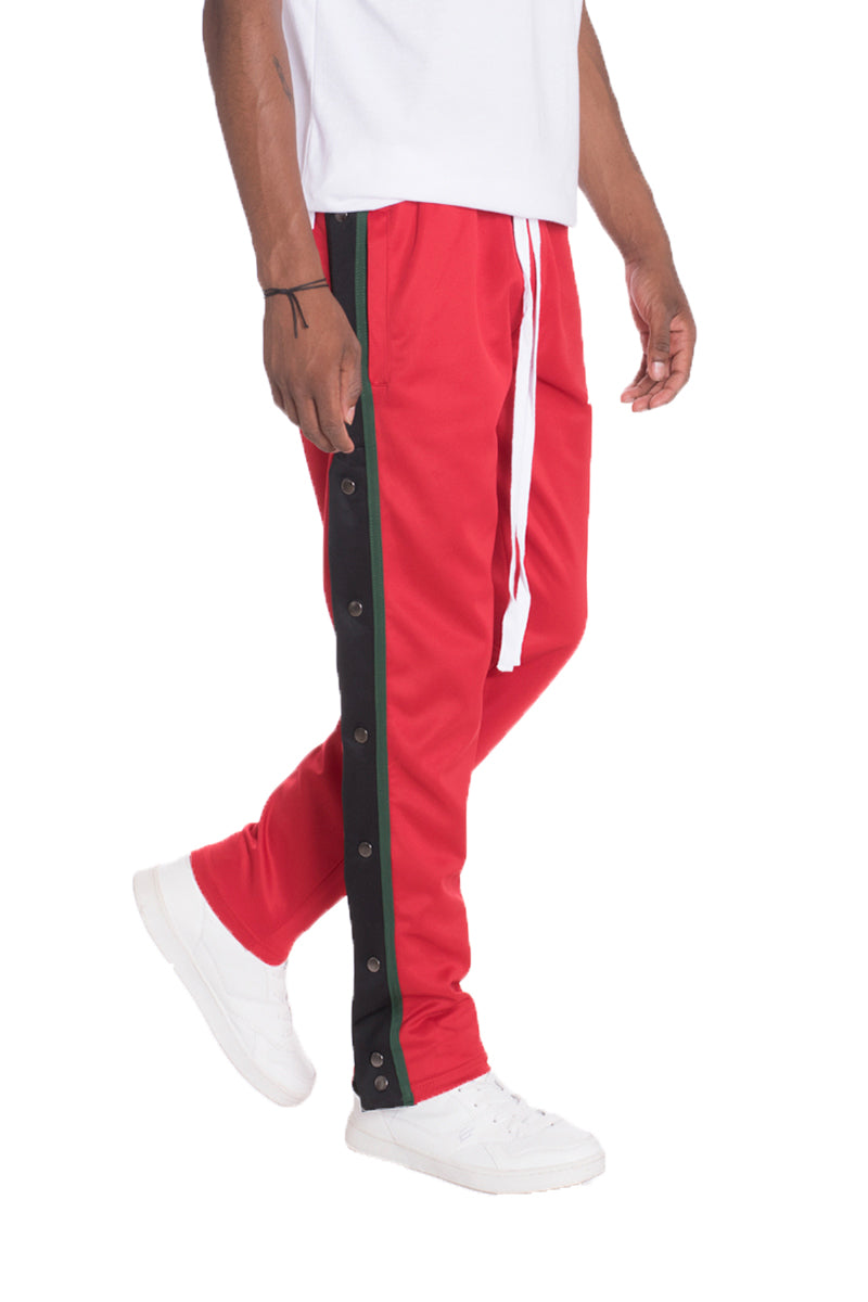 Snap Button Track Pants TP0593 Main image