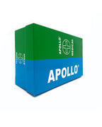 Rocker Sole Shoes Apollo Medical B903-2 (Type WalkMax)