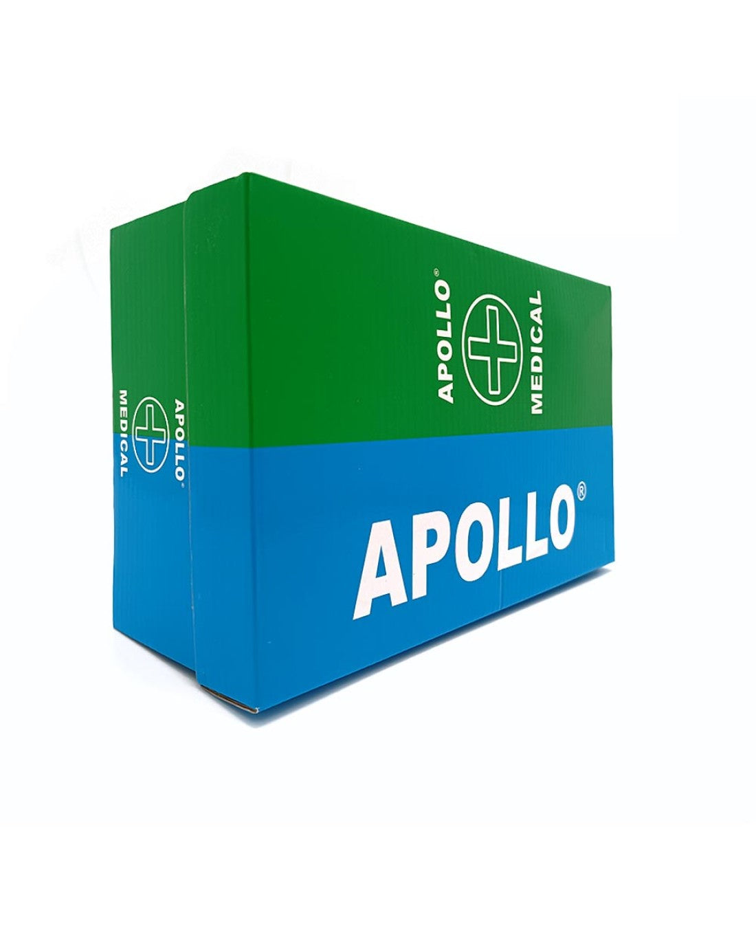 Rocker Sole Shoes Apollo Medical B903-2 (Type WalkMax)
