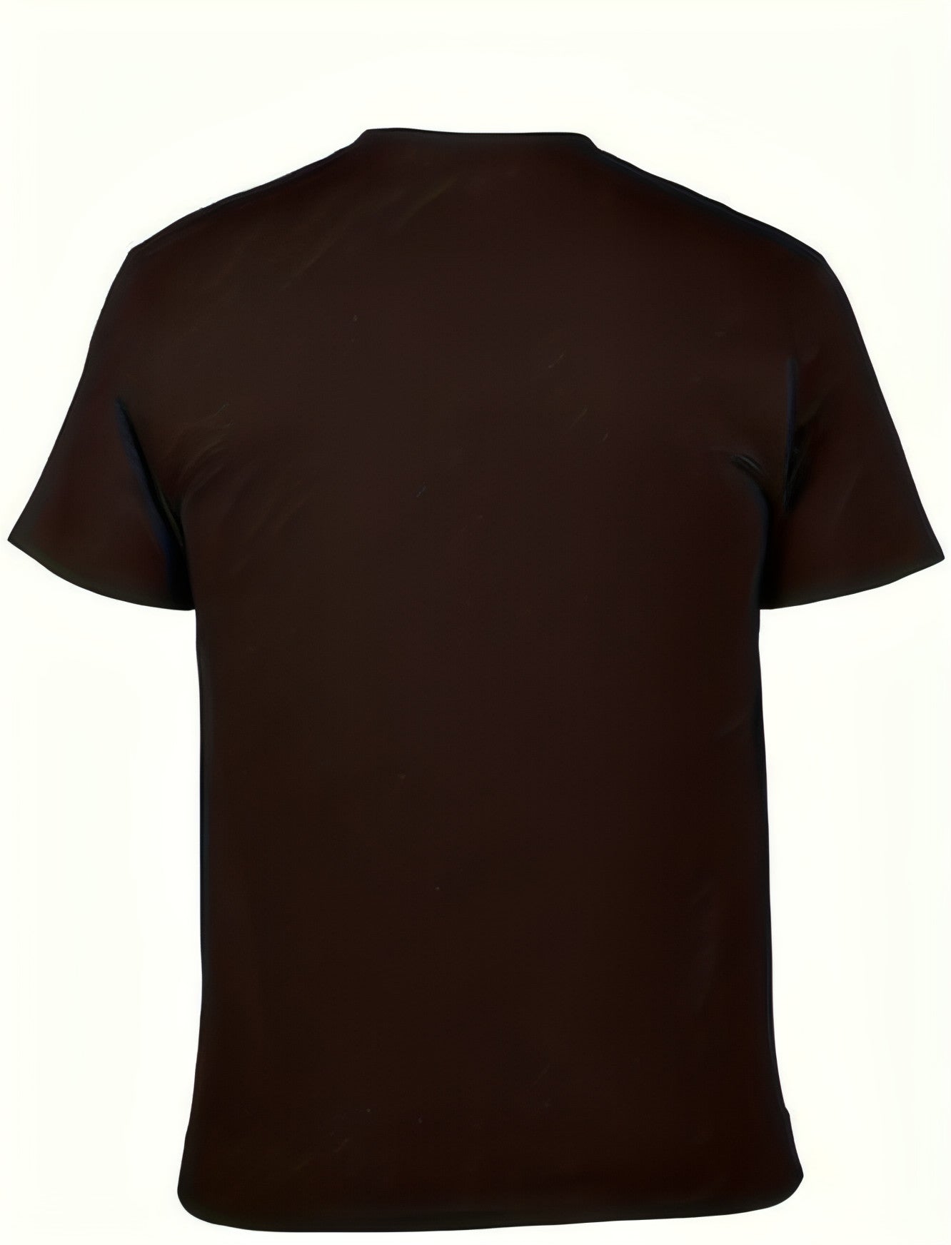 Men's Short Sleeve T-shirt Secondary image