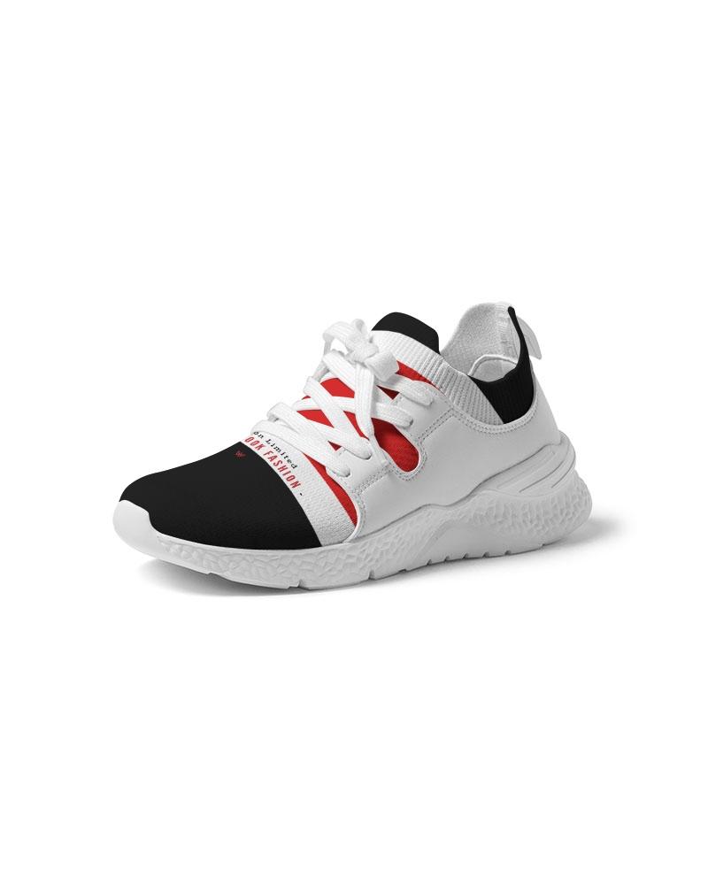Classic Wakerlook Men's Two-Tone Sneaker Main image