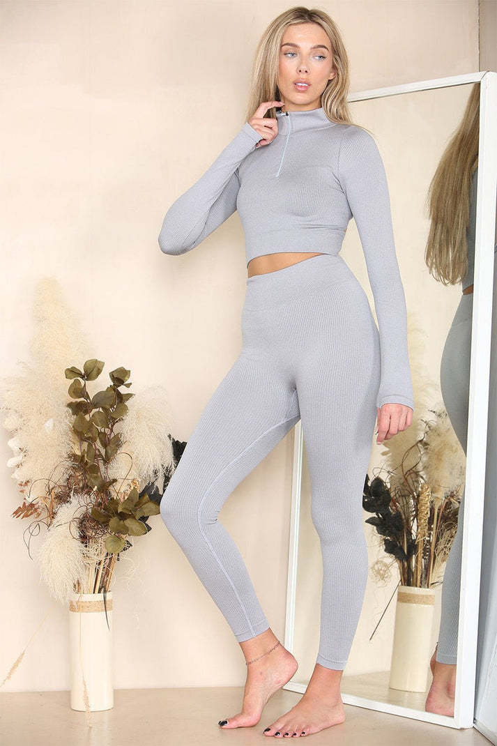 ZipForm Gym Lounge Set – Haute Edition 25 Main image