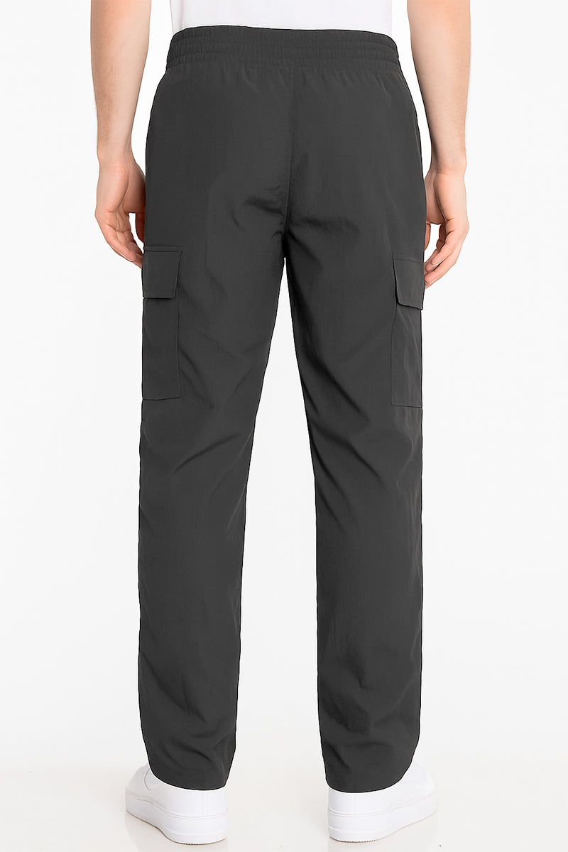 Nylon Ribstop Cargo Pants TP134 Secondary image