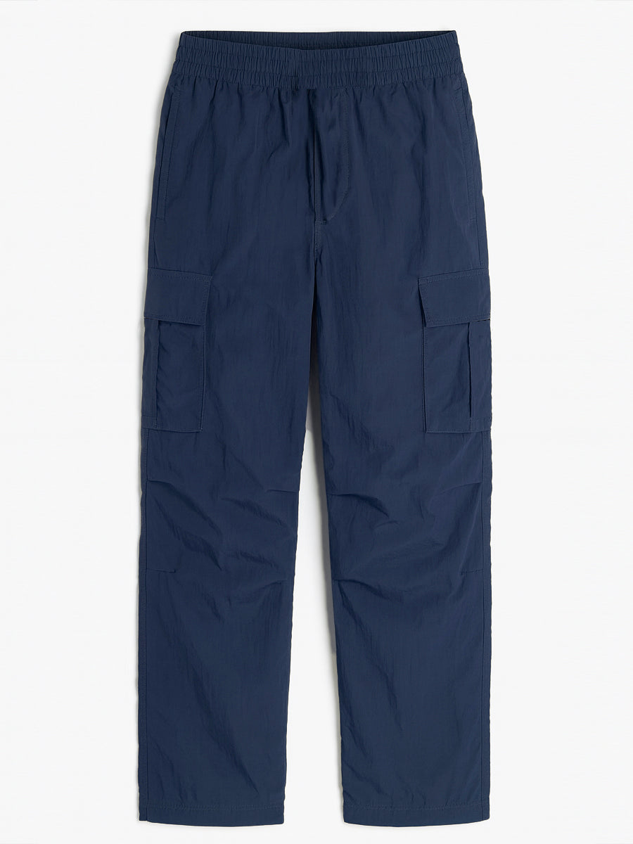 Nylon Classic Cargo Pants Main image