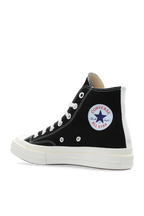 3998489 COMME DES GAR脟ONS PLAY casual daily work men's casual shoes
