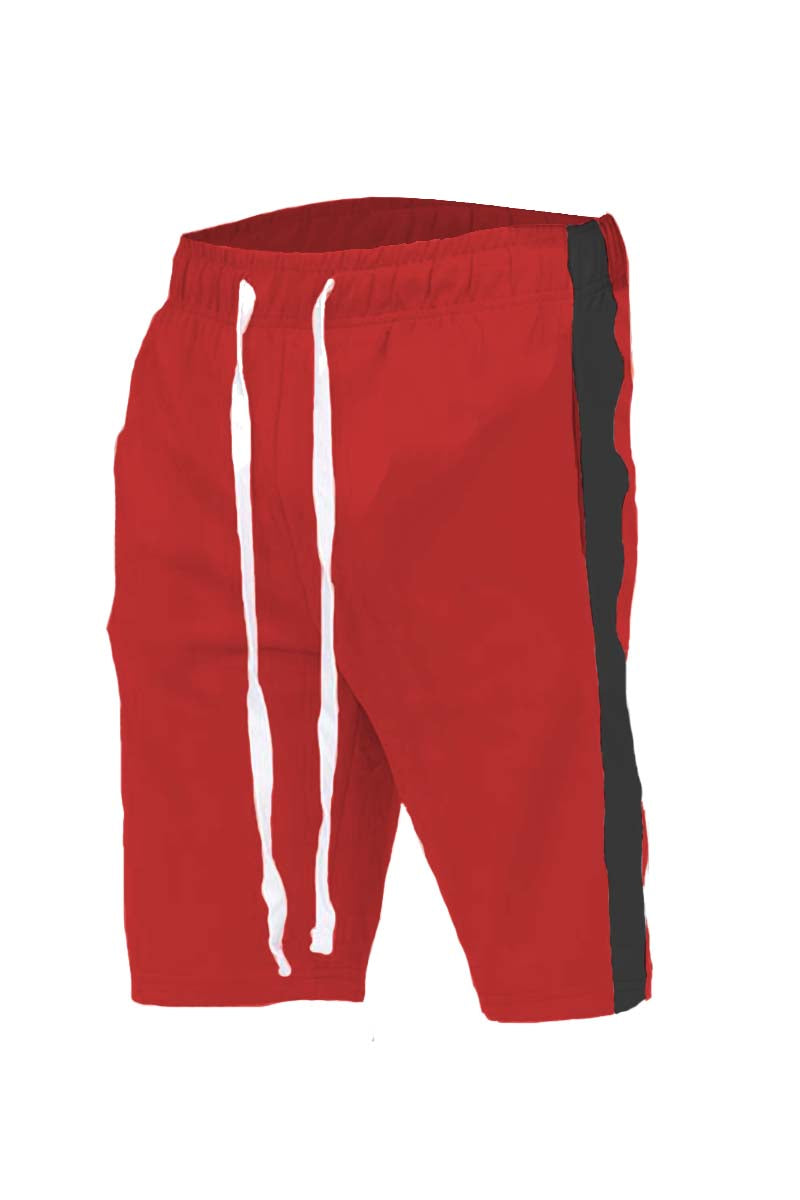 SINGLE STRIPE SHORTS Main image