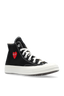 3998489 COMME DES GAR脟ONS PLAY casual daily work men's casual shoes
