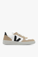 3971783 VEJA travel outdoor casual skateboard men's running shoes