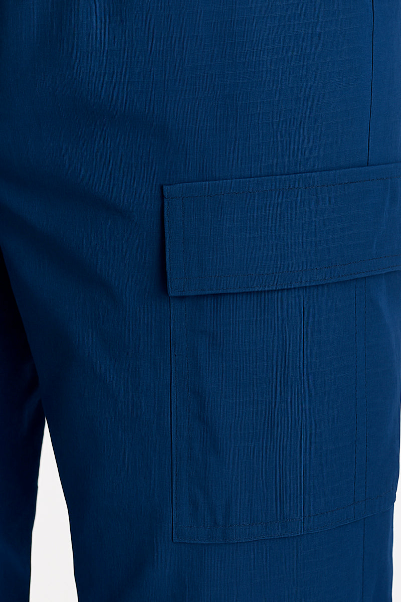 Nylon Classic Cargo Pants Secondary image