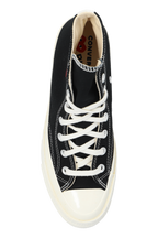 3998489 COMME DES GAR脟ONS PLAY casual daily work men's casual shoes