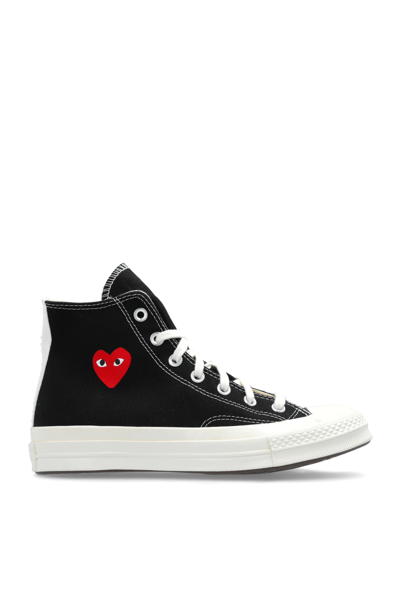 3998489 COMME DES GAR脟ONS PLAY casual daily work men's casual shoes Secondary image