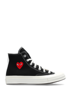 3998489 COMME DES GAR脟ONS PLAY casual daily work men's casual shoes