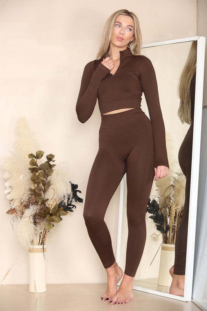 ZipForm Gym Lounge Set – Haute Edition 25 Secondary image