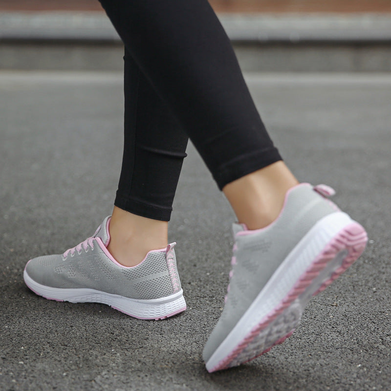 Women Shoes Sports Sneakers Secondary image