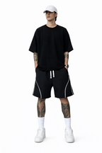 Men Regular Fit Cotton Shorts