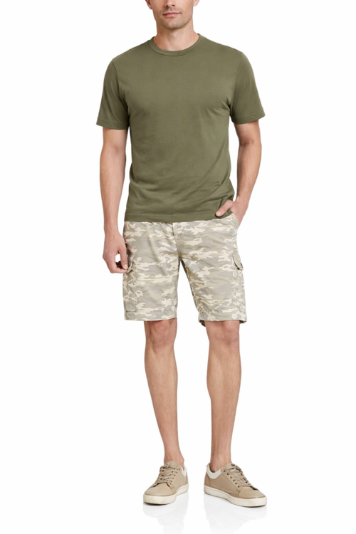 Casual Men Shorts for Hot Weather