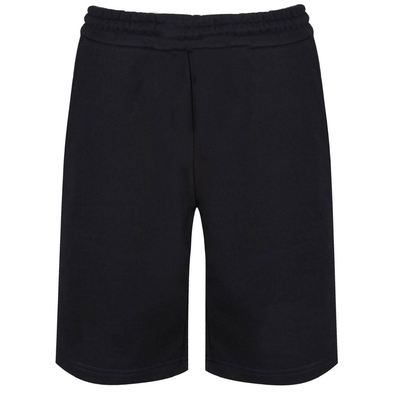 Black ATAP Shorts Secondary image