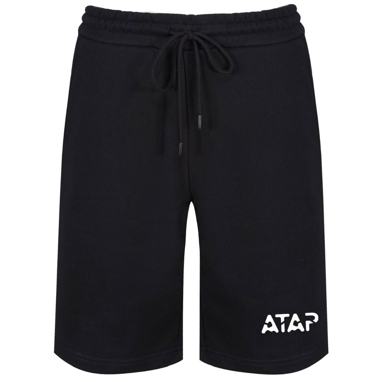 Black ATAP Shorts Main image