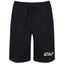 Black ATAP Shorts