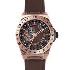 Vento Brown Rose Gold
