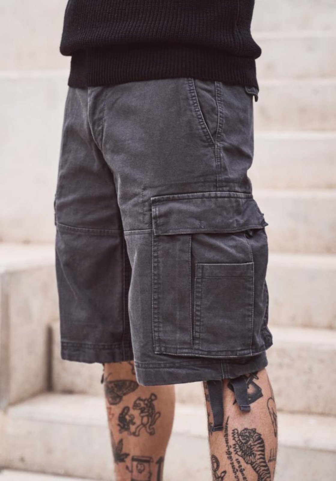 Vintage Shorts Main image